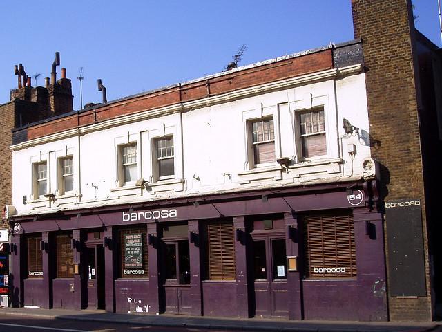 Highbury Brewery Tap, Holloway Highbury Brewery Tap, Holloway