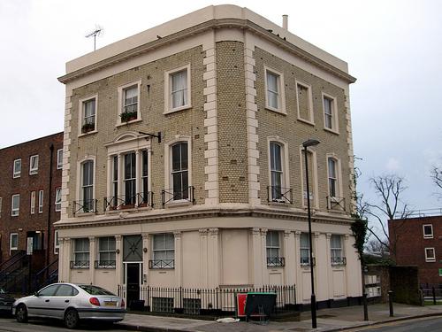 Jug O Punch, Holloway Jug O Punch, Holloway