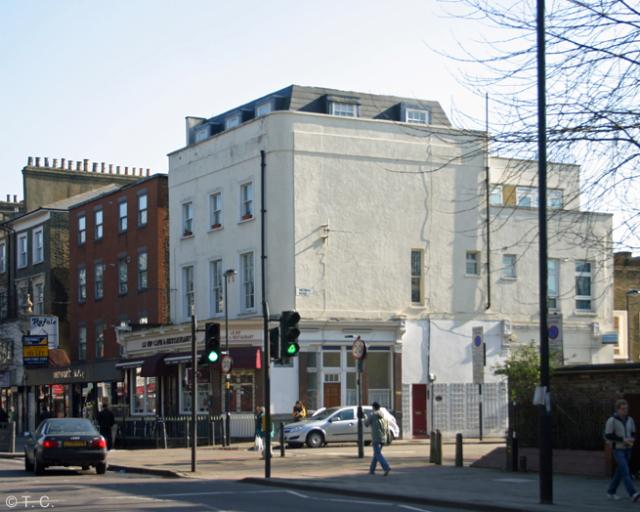 Medina Tavern, Holloway Medina Tavern, Holloway