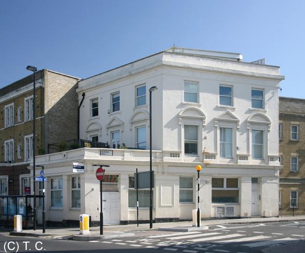 Pocock Arms, Holloway Pocock Arms, Holloway