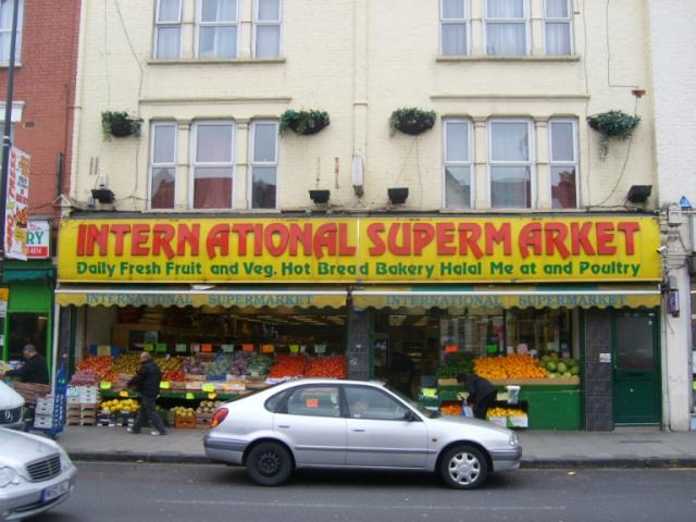 Wise Serpent, Hornsey Wise Serpent, Hornsey