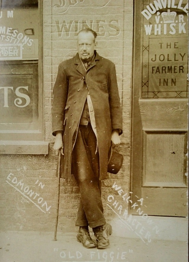 Jolly Farmers, Lower Edmonton Jolly Farmers, Lower Edmonton