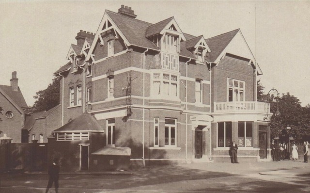 Old Grange Tavern, Willesden Old Grange Tavern, Willesden