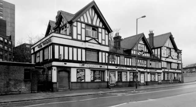 Orange Tree, Willesden Orange Tree, Willesden