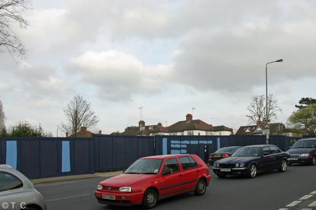 Prince Albert, Golders Green, NW11