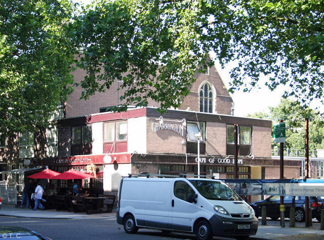 Cape Of Good Hope, Camden Cape Of Good Hope, Camden