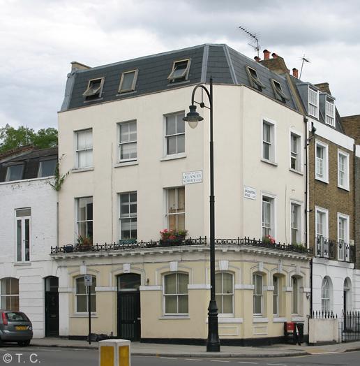 The Delancey, Camden The Delancey, Camden