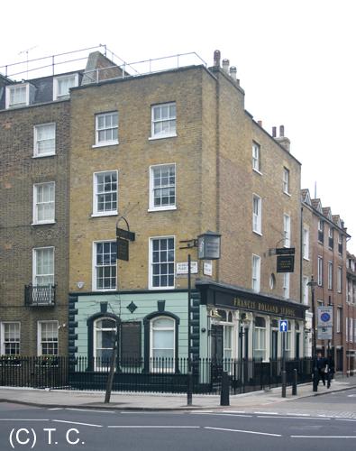 Gloucester Arms, Camden Gloucester Arms, Camden