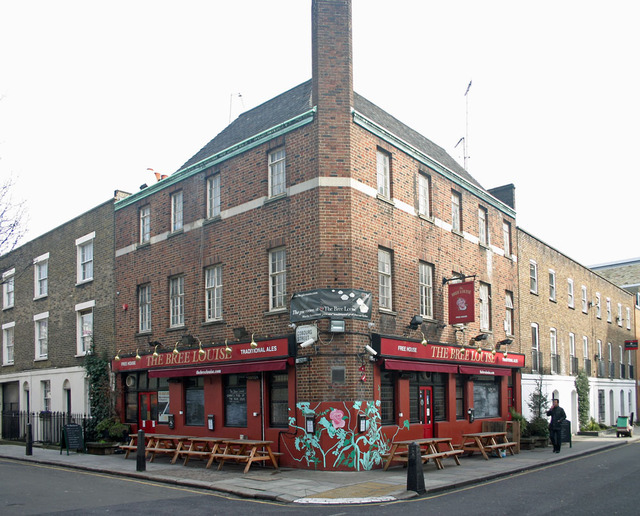 Jolly Gardeners, Camden Jolly Gardeners, Camden