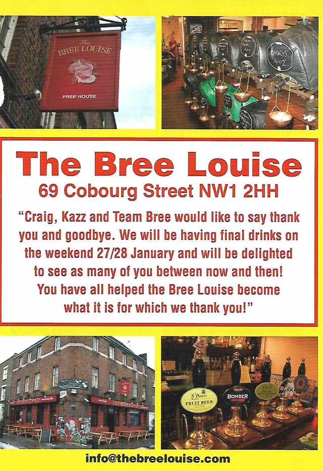 Jolly Gardeners, Camden Jolly Gardeners, Camden