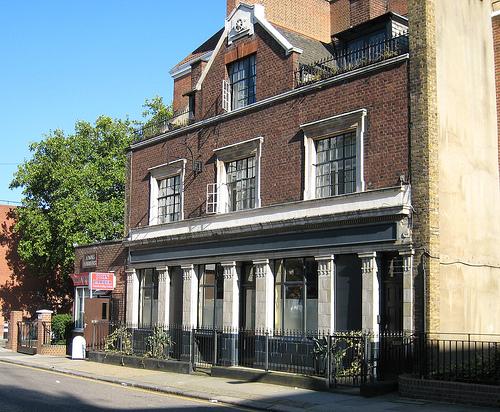 The Jubilee, Camden The Jubilee, Camden