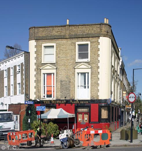 Murray Arms, Camden Murray Arms, Camden