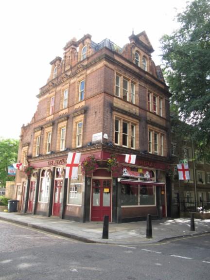 The Neptune, Camden The Neptune, Camden