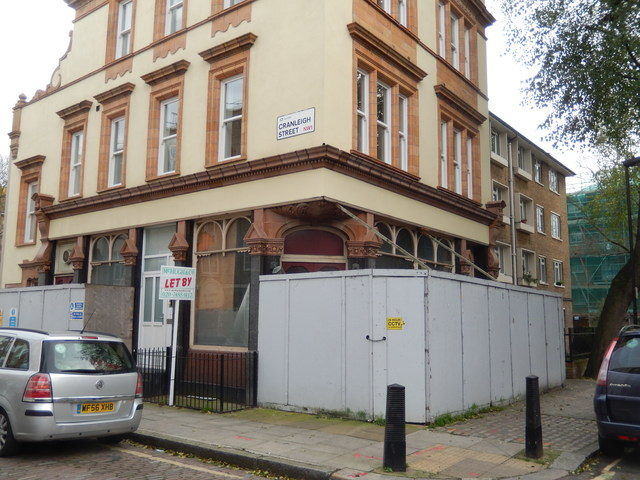 The Neptune, Camden The Neptune, Camden