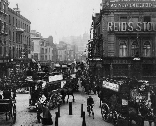 Old Kings Head, Camden Old Kings Head, Camden