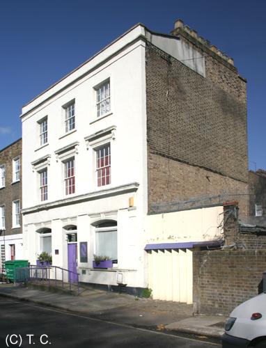 Prince Of Wales, Camden Prince Of Wales, Camden