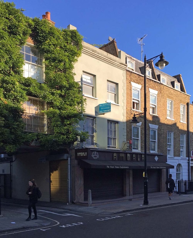 Rose & Crown, Camden Rose & Crown, Camden