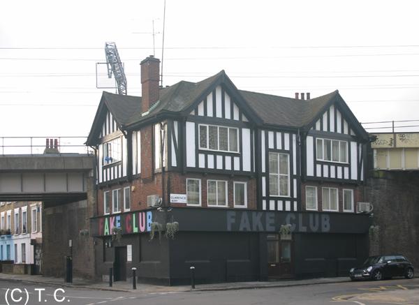 Royal Exchange, Camden Royal Exchange, Camden