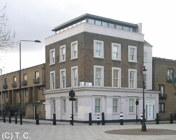 Stags Head, Camden Stags Head, Camden