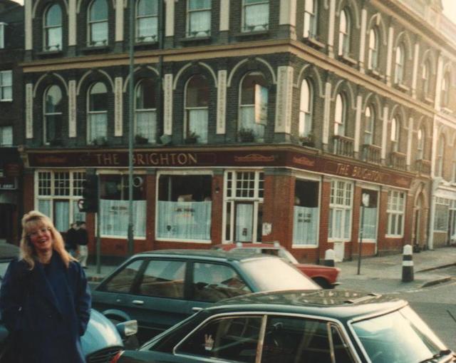 Stationers Arms, Camden Stationers Arms, Camden