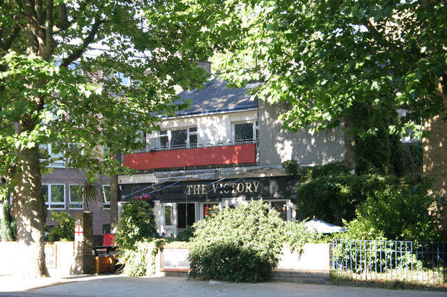 The Victory, Camden The Victory, Camden