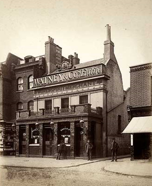Kings Arms, Kentish Town Kings Arms, Kentish Town