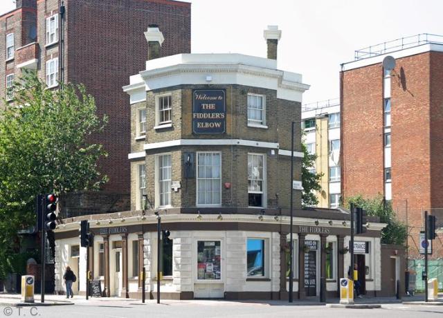 Mother Shipton, Kentish Town Mother Shipton, Kentish Town