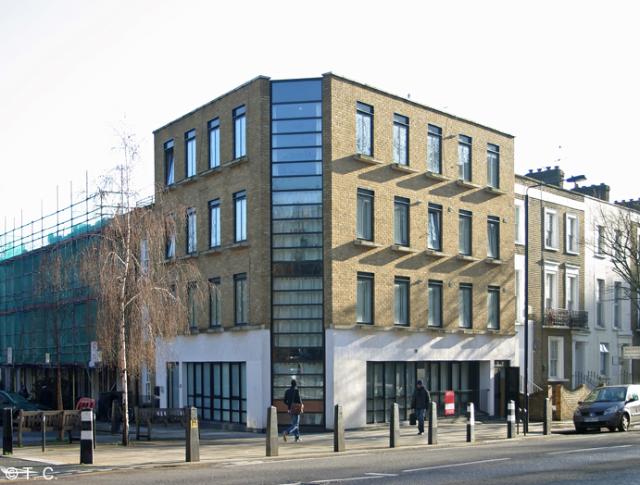 Newberry Arms, Kentish Town Newberry Arms, Kentish Town