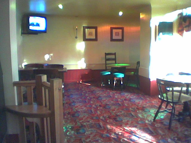 The Britannia, Kilburn The Britannia, Kilburn