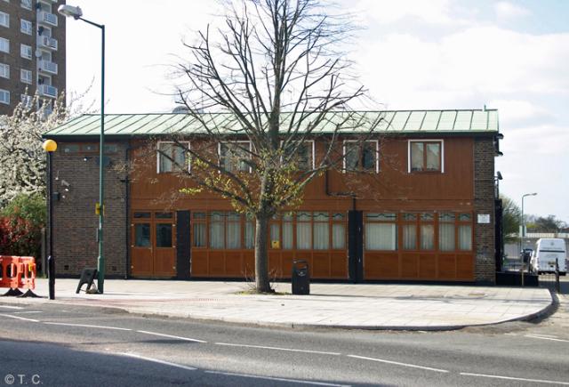 Canterbury Arms, Kilburn Canterbury Arms, Kilburn