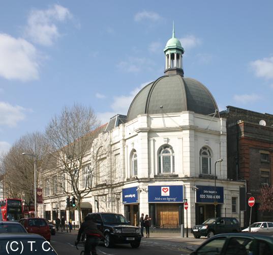 Drop Inn, Kilburn Drop Inn, Kilburn