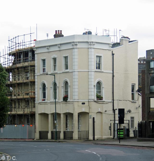 Malvern Tavern, Kilburn Malvern Tavern, Kilburn