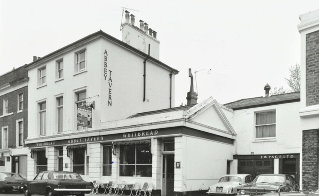 Abbey Tavern, Marylebone Abbey Tavern, Marylebone