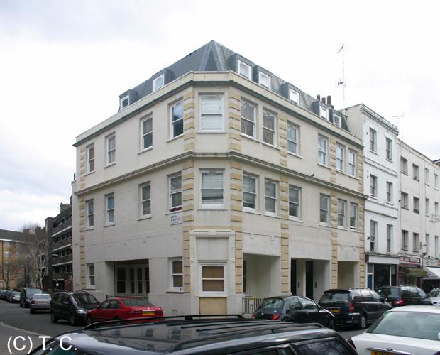 Lord Frampton, Marylebone Lord Frampton, Marylebone