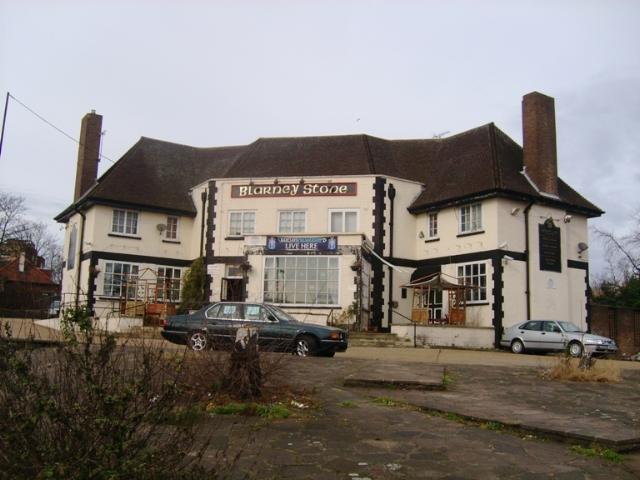 Blarney Stone, Colindale Blarney Stone, Colindale