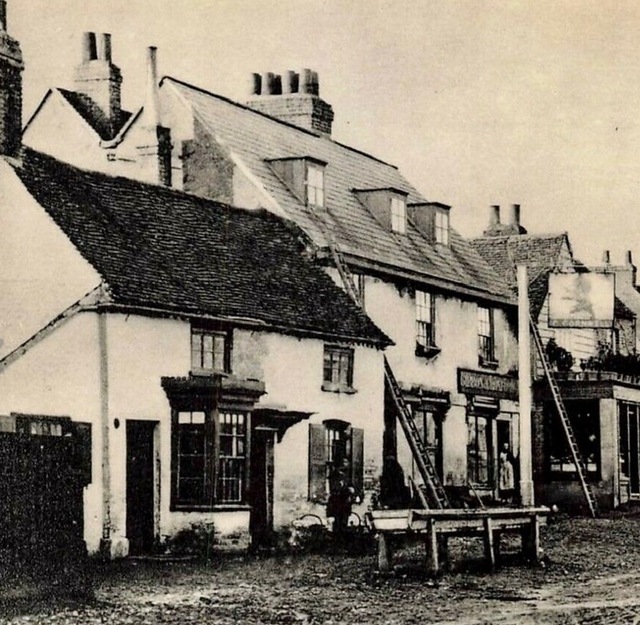 Red Lion, Colindale Red Lion, Colindale