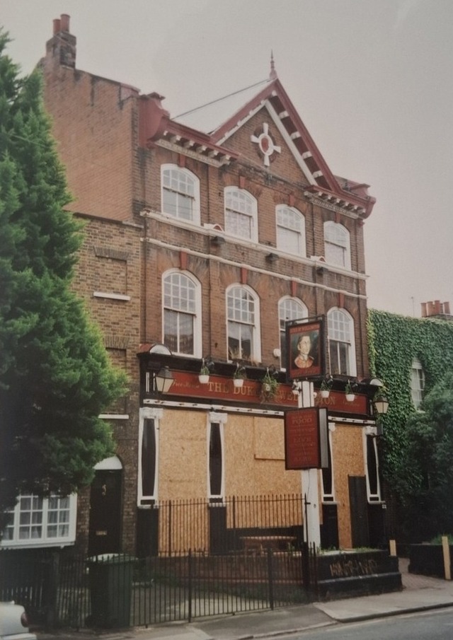 Duke Of Wellington, Blackheath Duke Of Wellington, Blackheath
