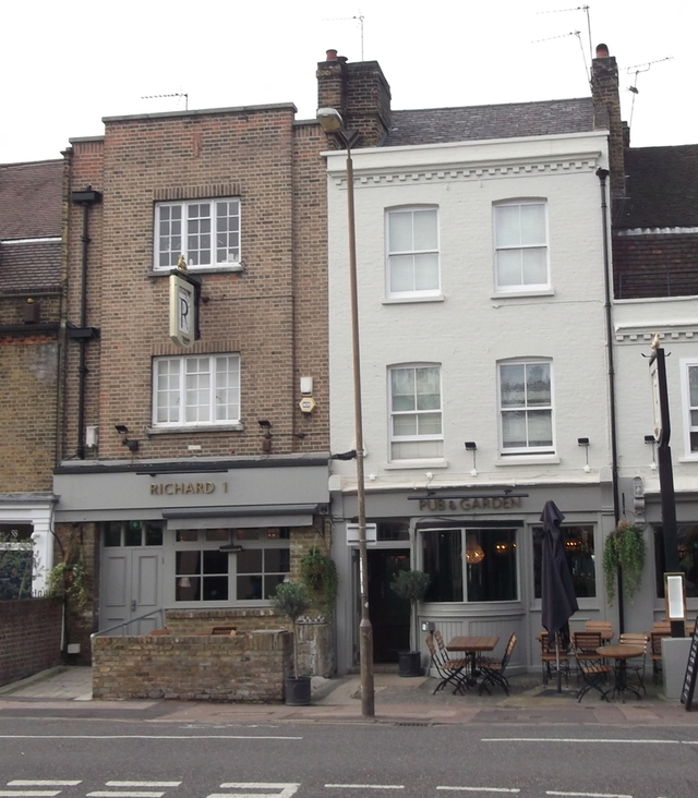Fox & Hounds, Blackheath Fox & Hounds, Blackheath