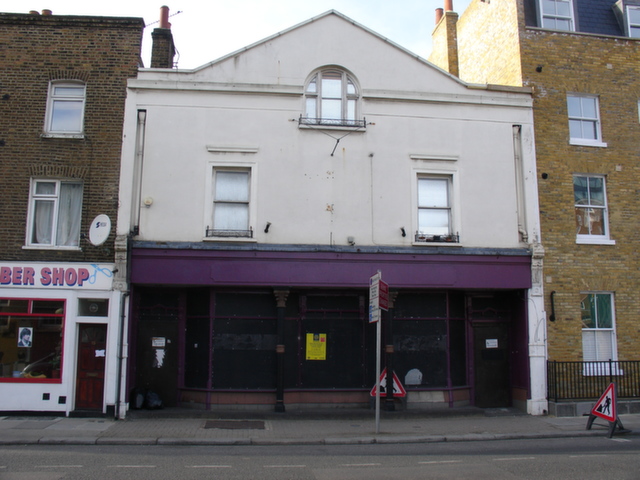Greenwich Inn, Blackheath Greenwich Inn, Blackheath