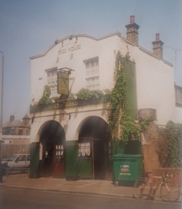 Loyal Briton, Blackheath Loyal Briton, Blackheath