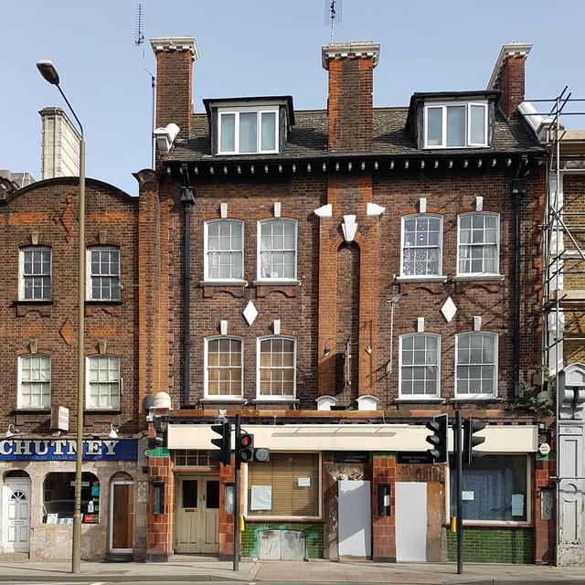 White Swan, Blackheath White Swan, Blackheath