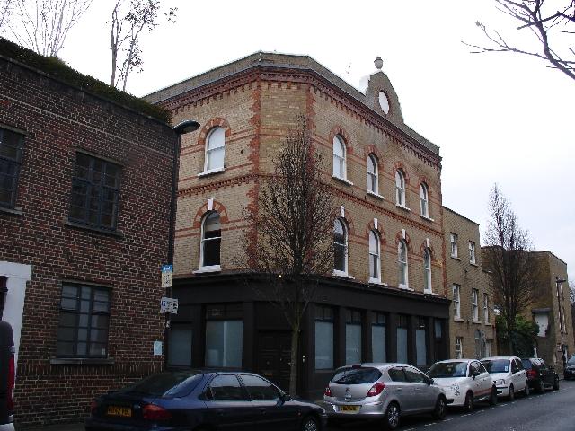 The Alderman, Kennington The Alderman, Kennington