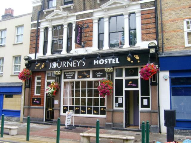 The Angel, Kennington The Angel, Kennington