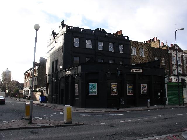 Duke Of Cambridge, Kennington Duke Of Cambridge, Kennington