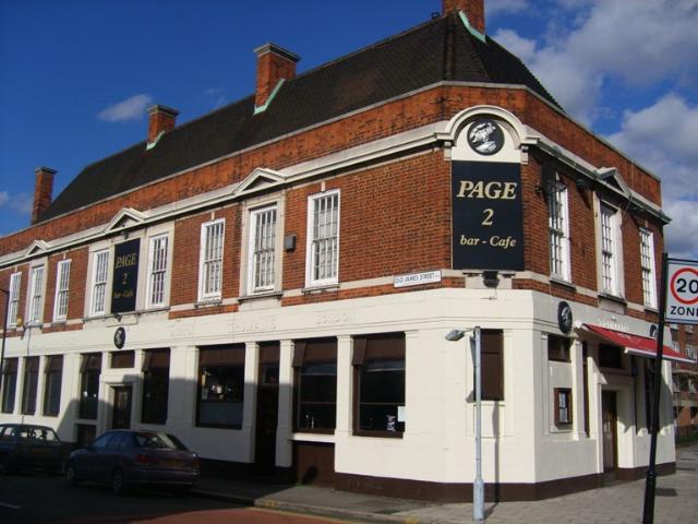 The Duke, Lewisham The Duke, Lewisham