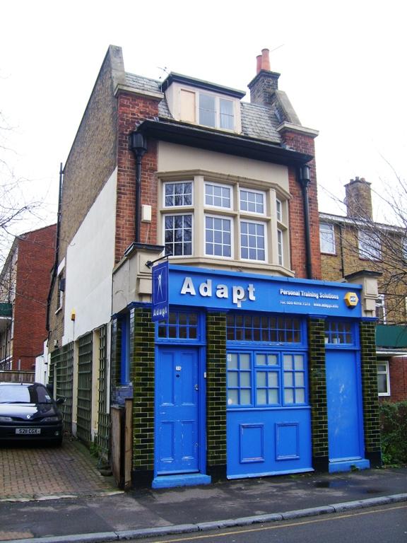 The Greyhound, Lewisham
