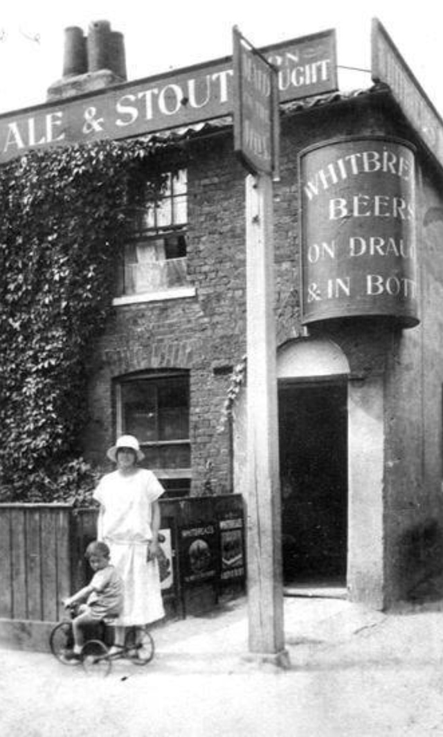 Maid Of The Mill, Lewisham Maid Of The Mill, Lewisham