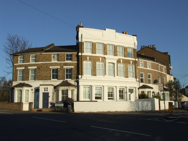 Queens Arms, Lewisham Queens Arms, Lewisham