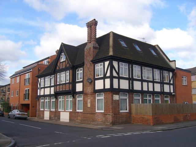 The Arrows, New Cross The Arrows, New Cross