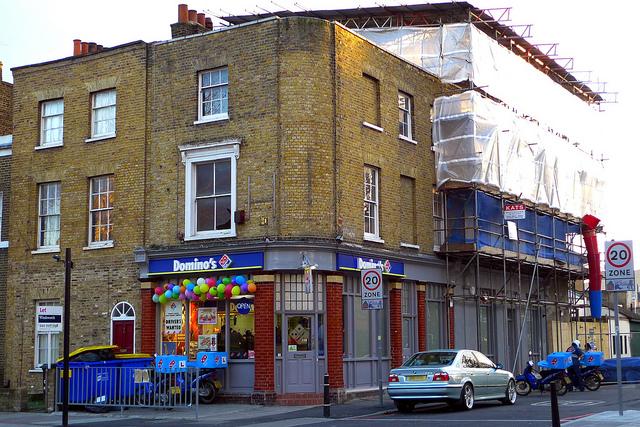 Hatcham Arms, New Cross Hatcham Arms, New Cross